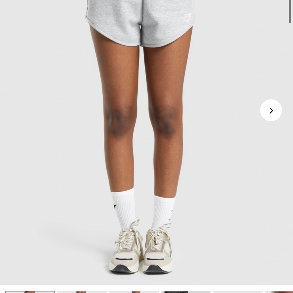 Gymshark Training Shorts